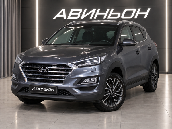 Hyundai