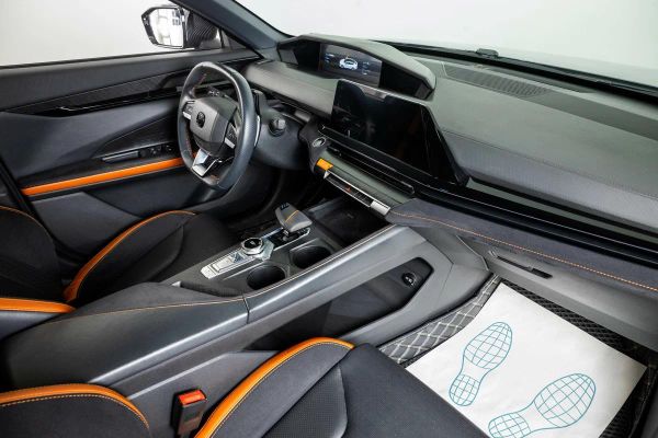 Changan