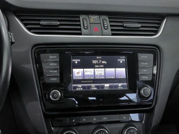 Skoda