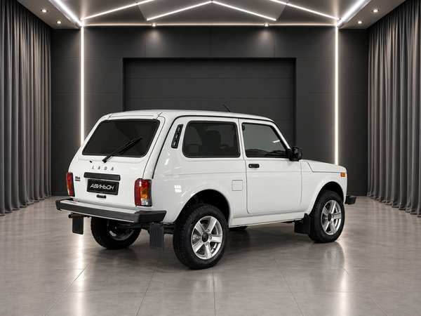 LADA