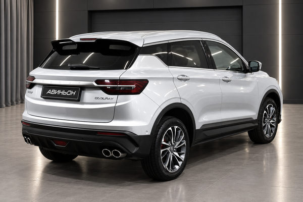 Geely