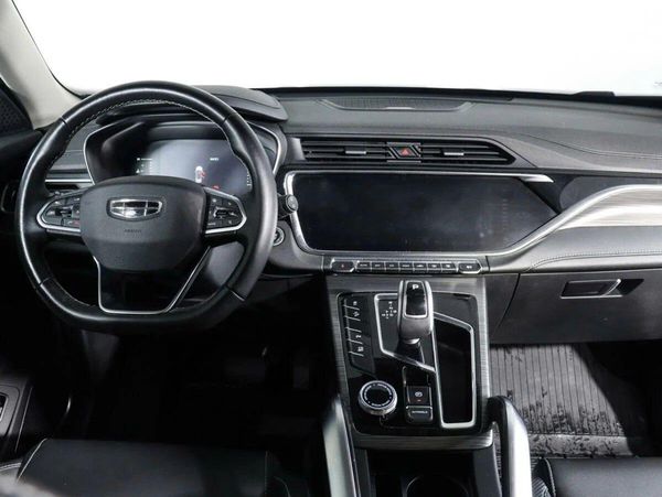 Geely