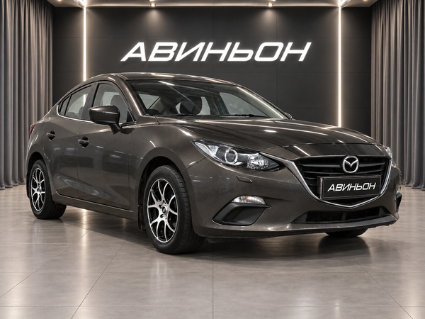 Mazda