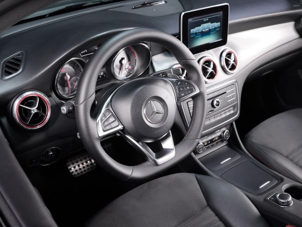 Mercedes-Benz