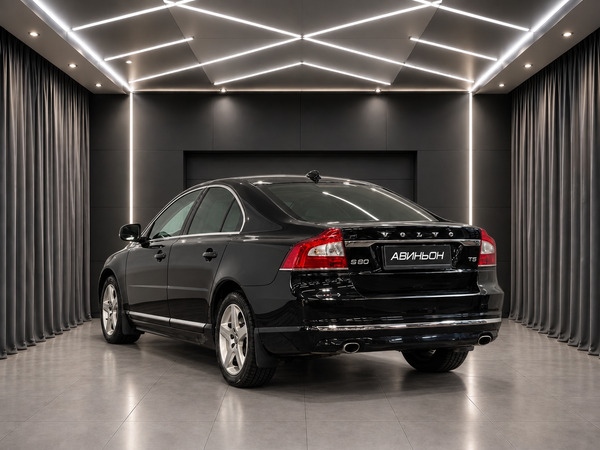 Volvo