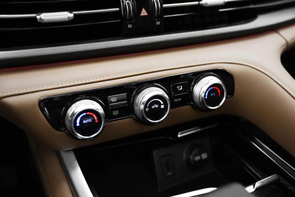 Changan