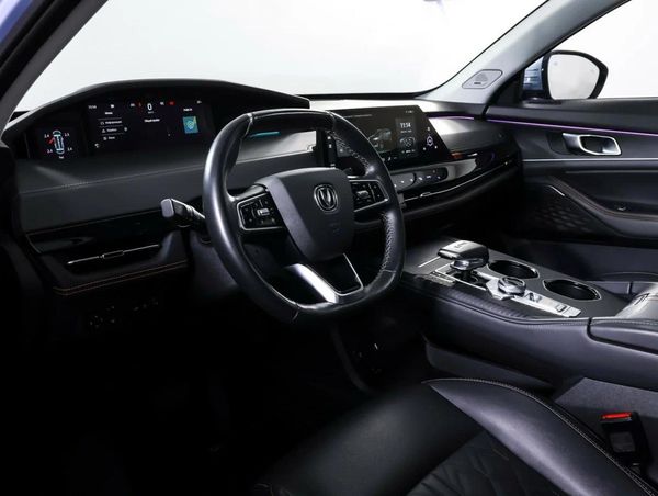 Changan