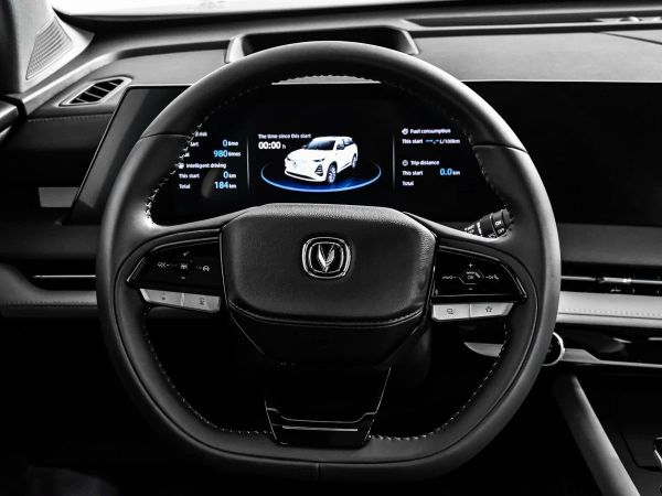 Changan
