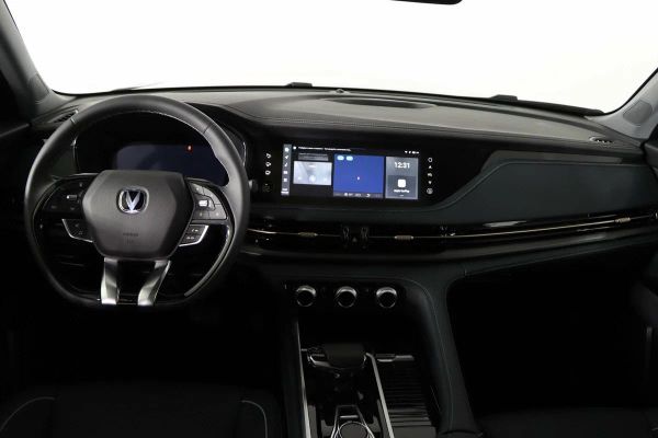 Changan
