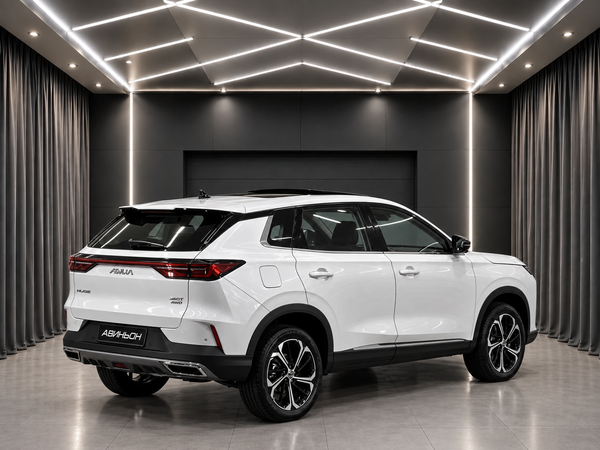 Dongfeng