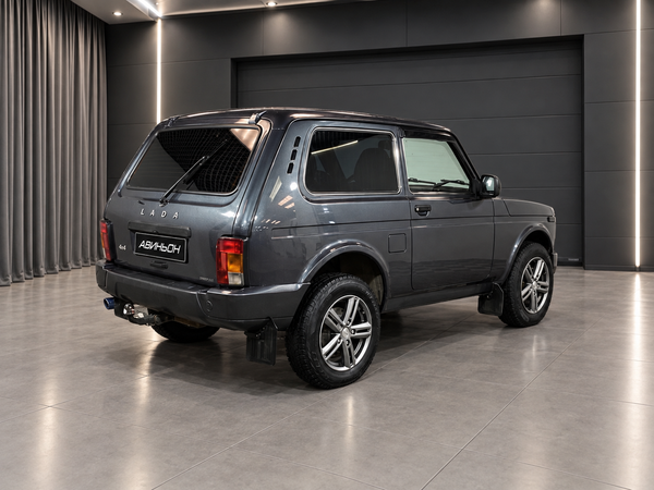 LADA