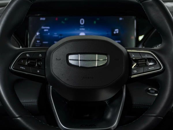 Geely