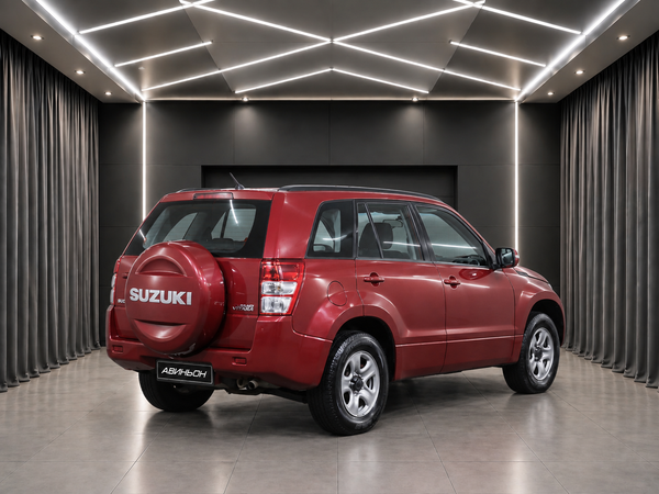 Suzuki
