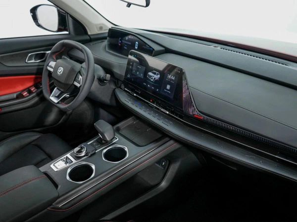 Changan