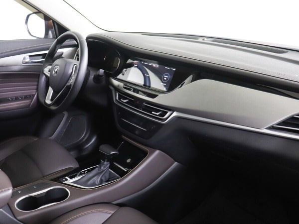 Changan
