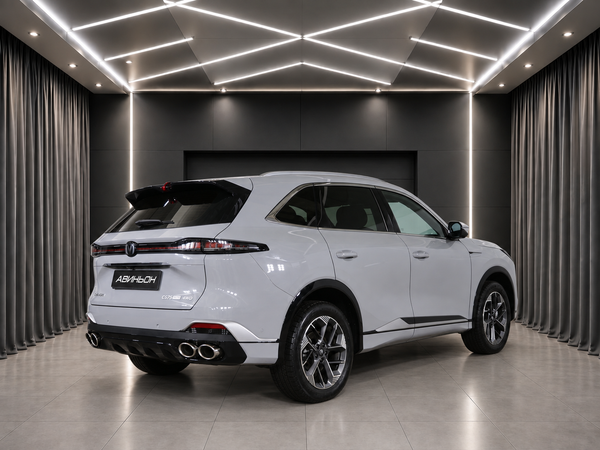 Changan