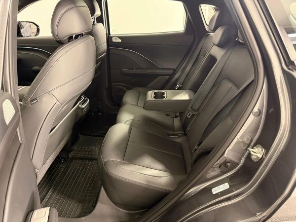 Changan
