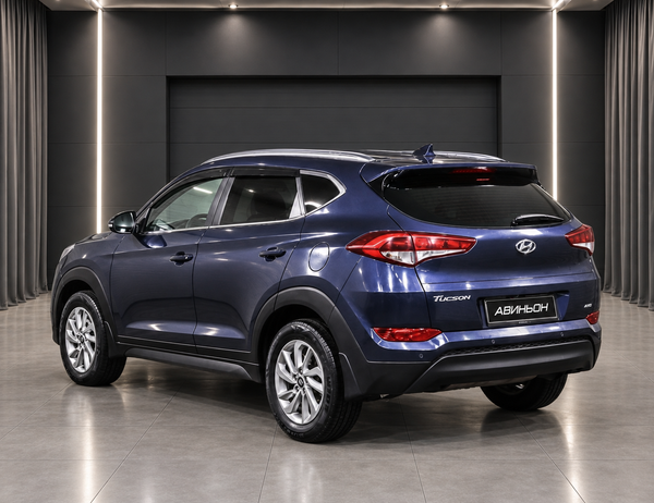Hyundai