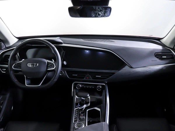 Geely