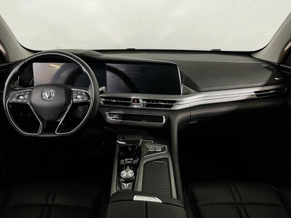 Changan