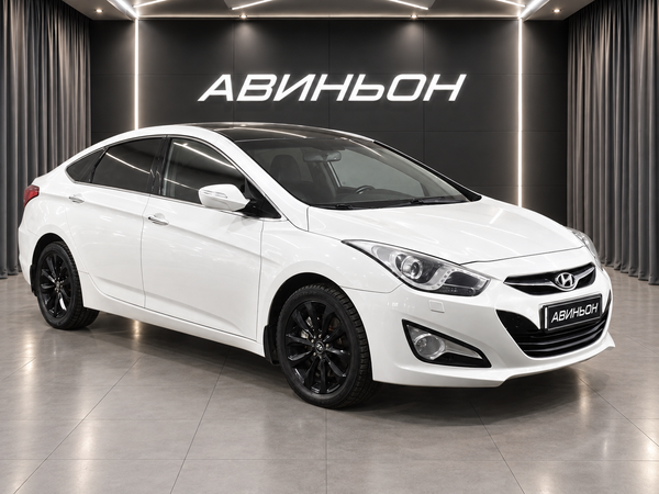 Hyundai