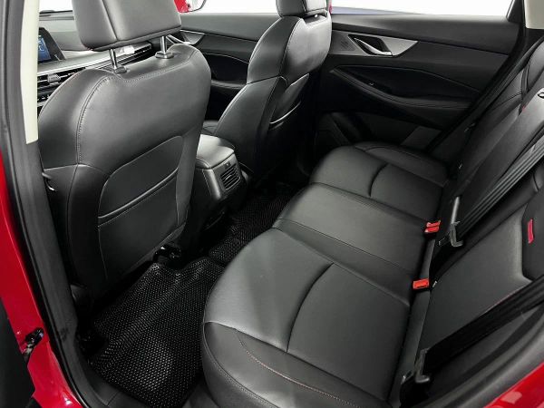 Changan