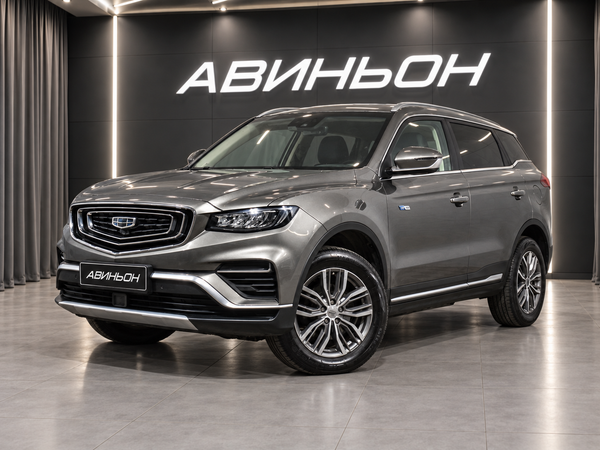Geely