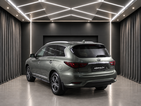 Infiniti