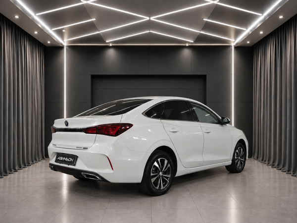 Changan