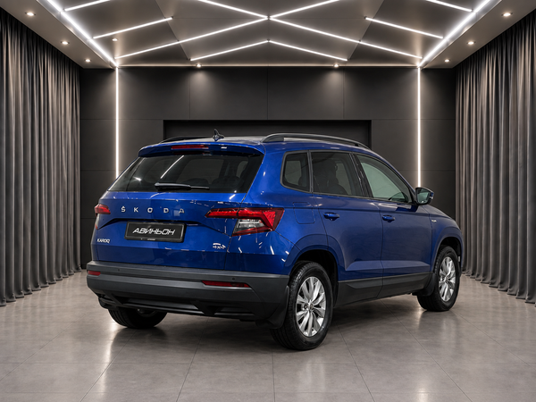 Skoda