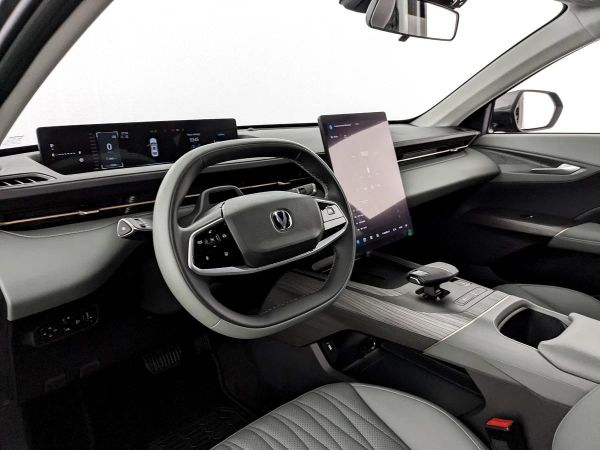 Changan