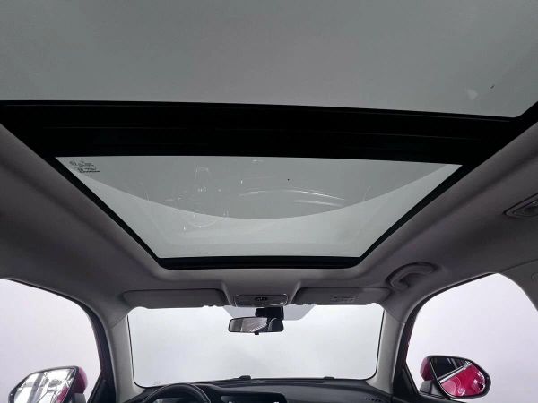 Changan