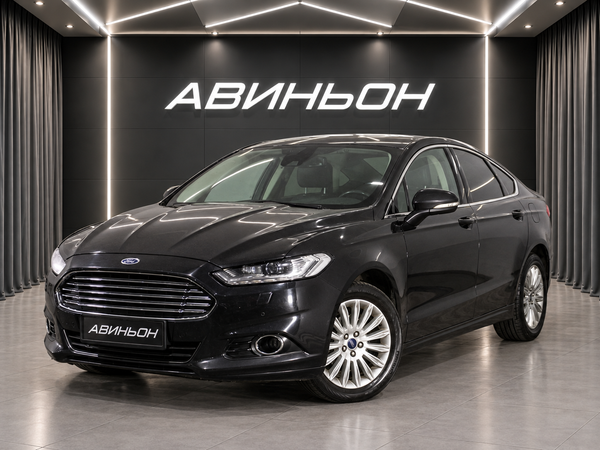 Ford