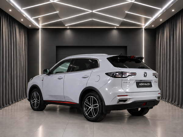 Changan