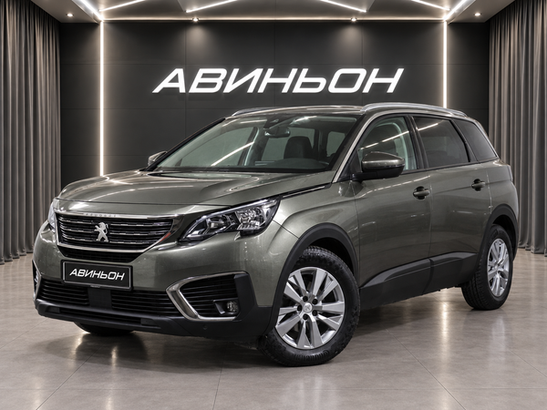 Peugeot
