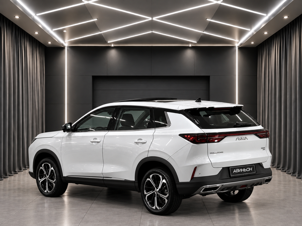 Dongfeng