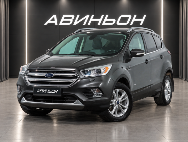 Ford