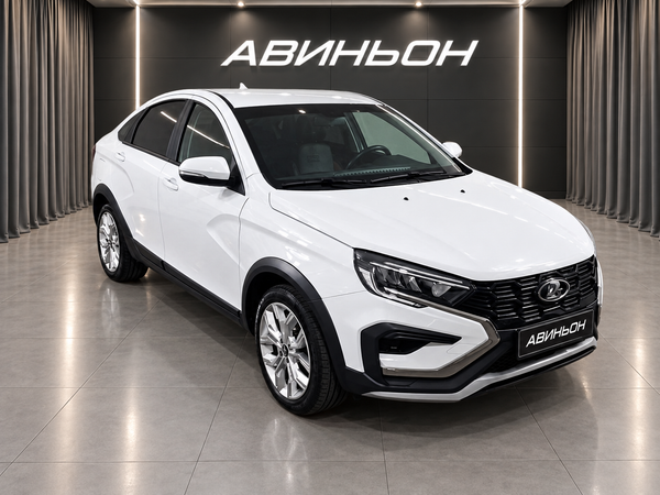 LADA
