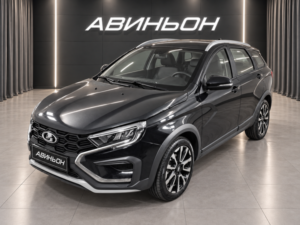 LADA