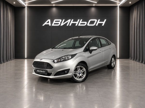 Ford