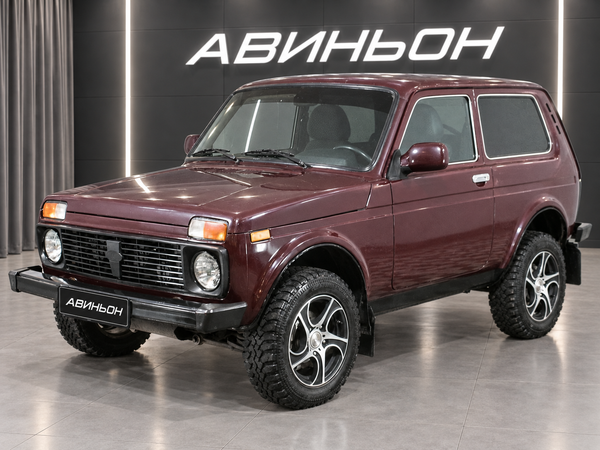 LADA