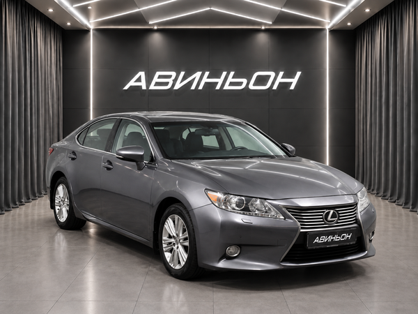 Lexus