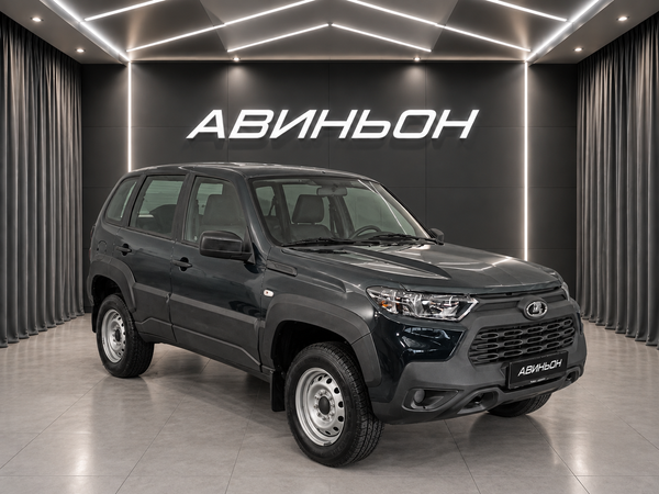 LADA