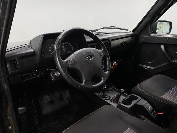 LADA