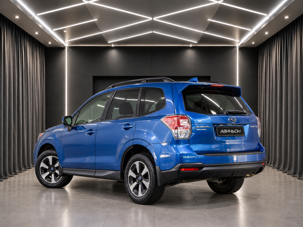Subaru