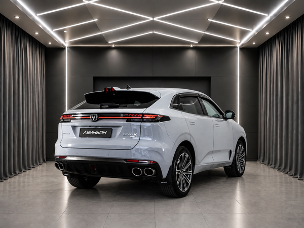 Changan