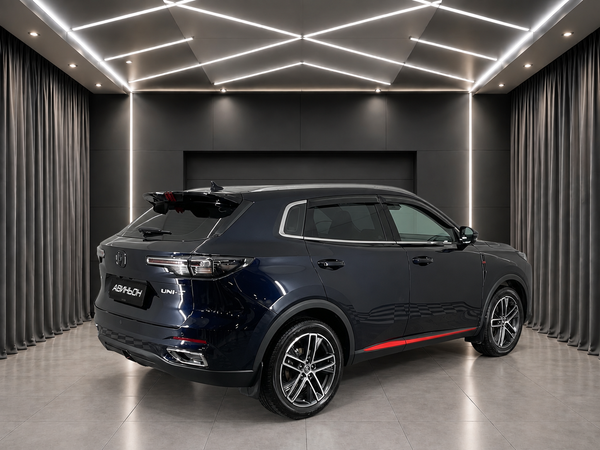 Changan