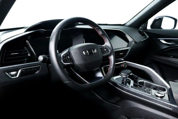 Geely