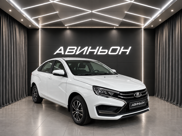 LADA