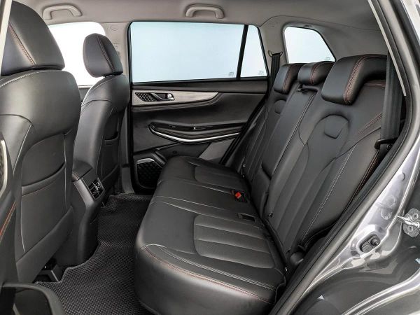 Changan